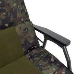 Trakker RLX Bench Chair -Fox Verkoopwinkel 6048483Trakker RLX Bench Chair 5