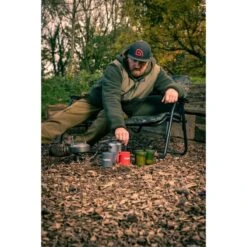 Trakker RLX Bench Chair -Fox Verkoopwinkel 6048561Trakker RLX Bench Chair 9