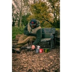 Trakker RLX Bench Chair -Fox Verkoopwinkel 6048563Trakker RLX Bench Chair 11