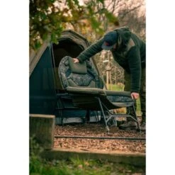 Trakker Levelite Camo Colossus Chair -Fox Verkoopwinkel 6048564Trakker Levelite Camo Colossus Chair 13