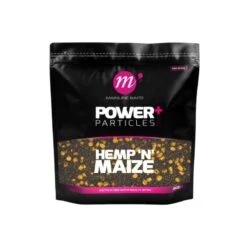 Mainline Power+ Hemp 'N' Maize 2kg