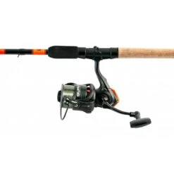 Guru 10ft Float Rod And Reel Combo -Fox Verkoopwinkel 6176108Guru 10ft Float Rod and Reel Combo 4