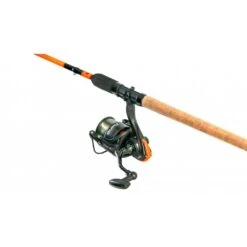 Guru 10ft Float Rod And Reel Combo -Fox Verkoopwinkel 6176109Guru 10ft Float Rod and Reel Combo 5
