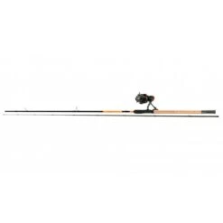 Guru 10ft Float Rod And Reel Combo -Fox Verkoopwinkel 6176112Guru 10ft Float Rod and Reel Combo 8
