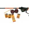 Guru 10ft Float Rod And Reel Combo -Fox Verkoopwinkel 6176113Guru 10ft Float Rod and Reel Combo 9