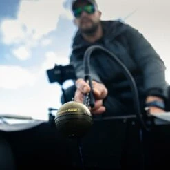 Deeper Smart Sonar Chirp+ 3 Fishfinder -Fox Verkoopwinkel 6179581Deeper Smart Sonar Chirp 3 Fishfinder 4