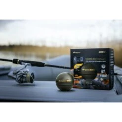 Deeper Smart Sonar Chirp+ 3 Fishfinder -Fox Verkoopwinkel 6179583Deeper Smart Sonar Chirp 3 Fishfinder 6