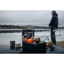 Deeper Smart Sonar Chirp+ 3 Fishfinder -Fox Verkoopwinkel 6179584Deeper Smart Sonar Chirp 3 Fishfinder 7