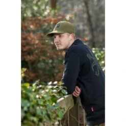 Trakker TechPro Sports Cap 11 Trakker TechPro Sports Cap -Fox Verkoopwinkel 6186488Trakker TechPro Sports Cap 3