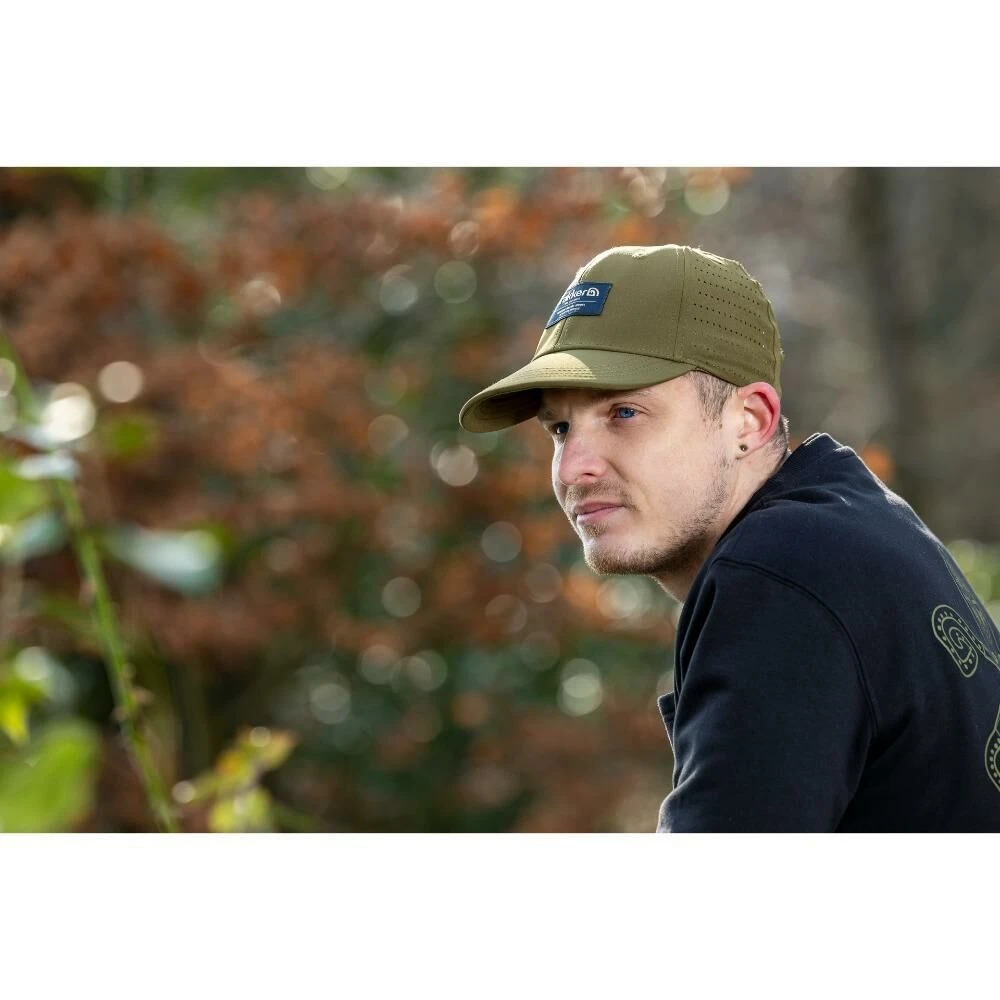 Trakker TechPro Sports Cap 7 Trakker TechPro Sports Cap - Afbeelding 5