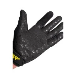 Black Cat Cat Gripper Gloves -Fox Verkoopwinkel 6186601Black Cat Cat Gripper Gloves 2