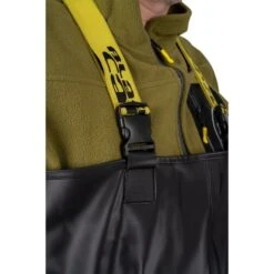 Black Cat Booted Waders -Fox Verkoopwinkel 6193285Black Cat Booted Waders 5