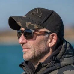 Avid Carp Avid Seethru Mirage Polarised Sunglass Grey Lense -Fox Verkoopwinkel 6193307Avid Seethru Mirage Polarised Sunglass Grey Lense 6