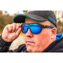 Preston Absolute Ascent Sunglass Ice Blue -Fox Verkoopwinkel 6193321Preston Absolute Ascent Sunglass Ice Blue 2