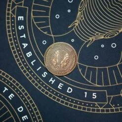 Kumu T-Shirt Heads Or Tails -Fox Verkoopwinkel 6196056Kumu T Shirt Heads Or Tails 2