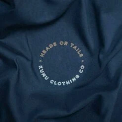 Kumu T-Shirt Heads Or Tails -Fox Verkoopwinkel 6196058Kumu T Shirt Heads Or Tails 4