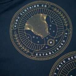 Kumu T-Shirt Heads Or Tails -Fox Verkoopwinkel 6196059Kumu T Shirt Heads Or Tails 5