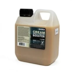 CC Moore Cream Spod & Pellet Booster 1L