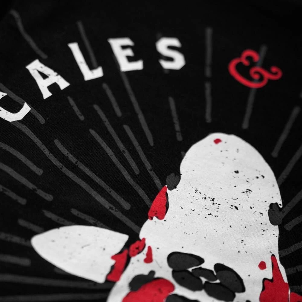 Kumu Hoody Tall Tails 5 Kumu Hoody Tall Tails - Afbeelding 3