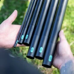 Cresta Futuris TR 9.5m -Fox Verkoopwinkel 6214933Cresta Futuris TR 9 5m 4