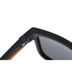 Fox Collection Black Orange Shades Grey Lens -Fox Verkoopwinkel 6249082Fox Collection Black Orange Shades Grey Lense 2