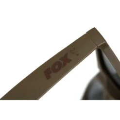 Fox Avius Khaki Green Lense -Fox Verkoopwinkel 6249101Fox Avius Khaki Green Lense 4