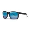 Fox Rage Transparent Black Brown Lens Mirror Blue Eyewear -Fox Verkoopwinkel 6249105Fox Rage Transparent Black Brown Lens Mirror Blue Eyewear