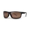Fox Rage Matt Black Wrap Brown Lens Eyewear -Fox Verkoopwinkel 6249114Fox Rage Matt Black Wrap Brown Lens Eyewear