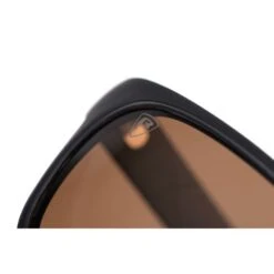 Fox Rage Matt Black Wrap Brown Lens Eyewear -Fox Verkoopwinkel 6249117Fox Rage Matt Black Wrap Brown Lens Eyewear 3