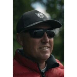 Fox Rage Matt Black Wrap Brown Lens Eyewear -Fox Verkoopwinkel 6249122Fox Rage Matt Black Wrap Brown Lens Eyewear 8