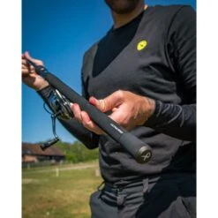 Matrix Horizon X Ultra Pro Commercial Feeder Rods -Fox Verkoopwinkel 6312008Matrix Horizon X Ultra Pro Commercial Feeder Rods 9