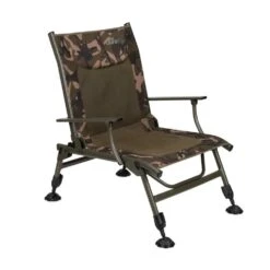 Fox Duralite Recliner Arm Chair