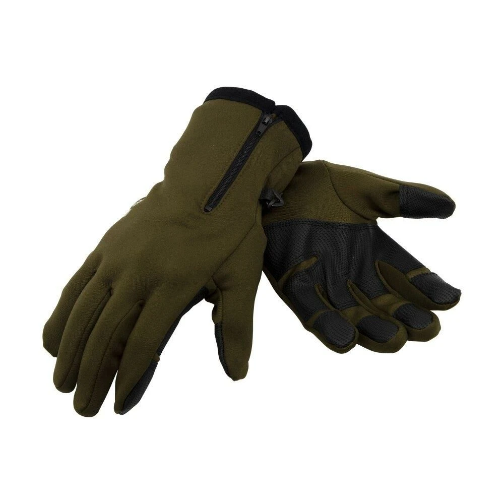 Trakker Thermal Stretch Gloves 4 Trakker Thermal Stretch Gloves - Afbeelding 2