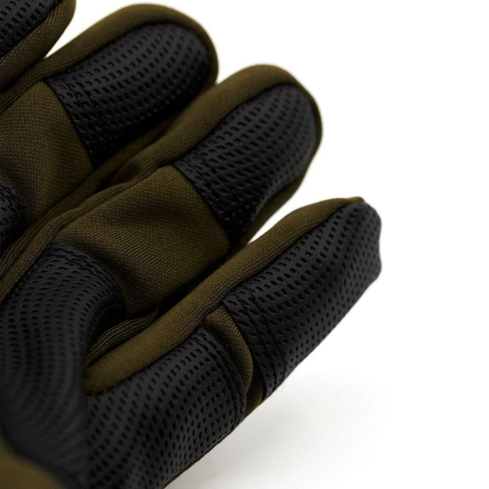Trakker Thermal Stretch Gloves 11 Trakker Thermal Stretch Gloves - Afbeelding 9