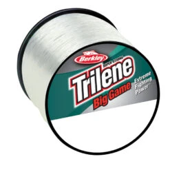 Berkley Trilene Big Game Clear