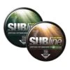 Korda Subline Green 1000m -Fox Verkoopwinkel 793142xctmpEPvXTG