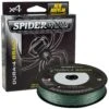 Spiderwire Dura 4 Moss Green 1800m Bulkspoel -Fox Verkoopwinkel 852303xctmpjetiB6